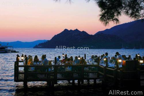 Magic Life Marmaris 44